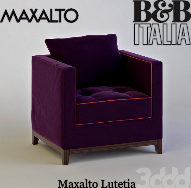 B&amp;B Italia Maxalto Lutetia