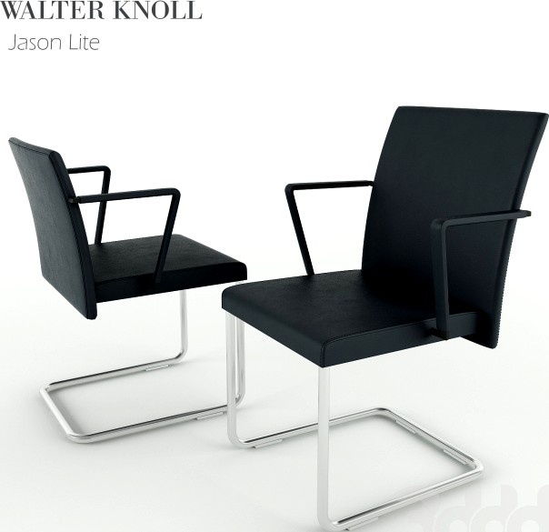 walter knoll Jason Lite