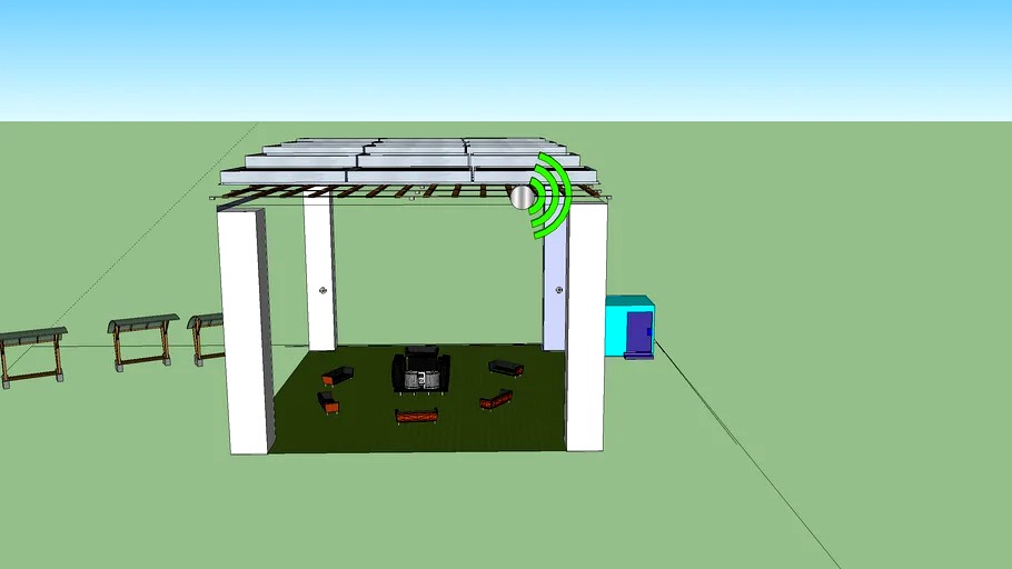 ABA MODEL OUTSIDE AREA