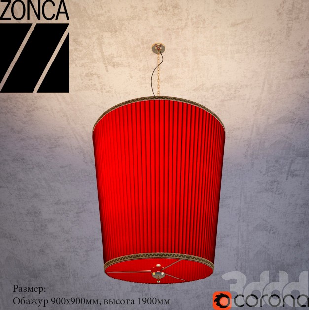 Zonca