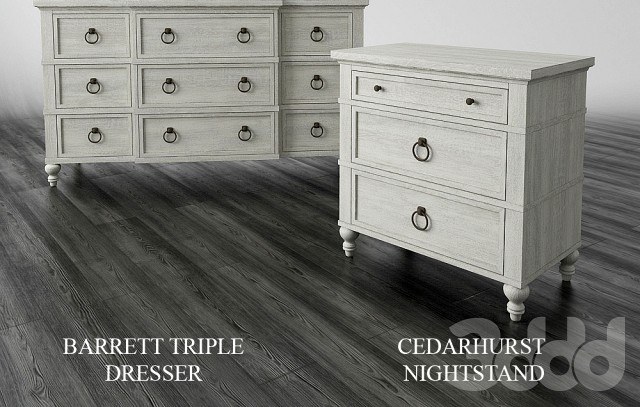 Lexington OYSTER BAY