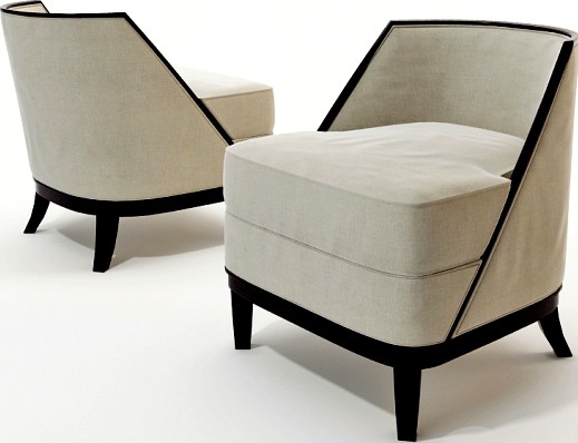 Especial Lounge Chair