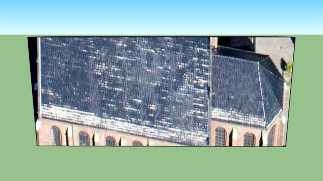 Edificio in Copenaghen, Danimarca