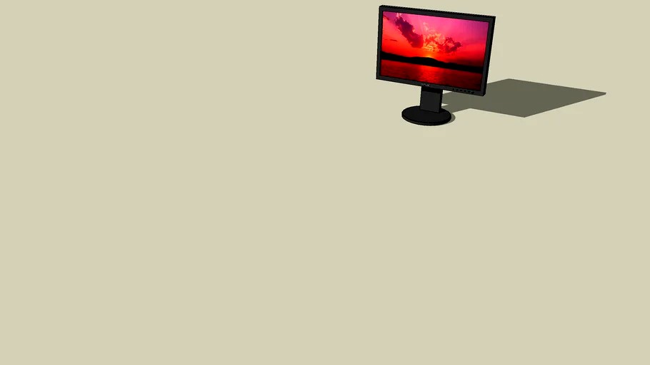 Syncmaster245BW