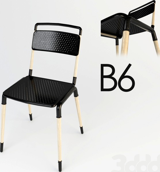 Chair B6