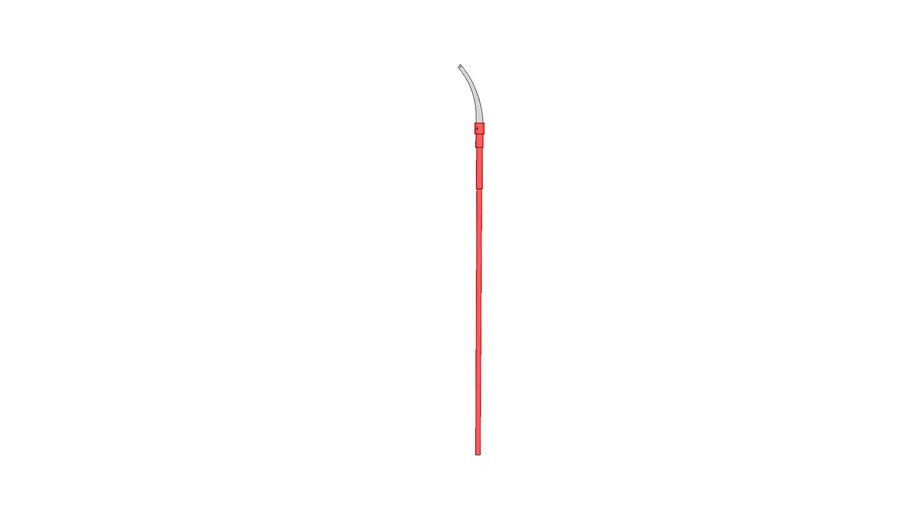 Pruning Saw