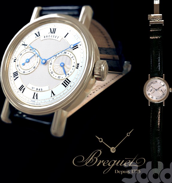 Breguet