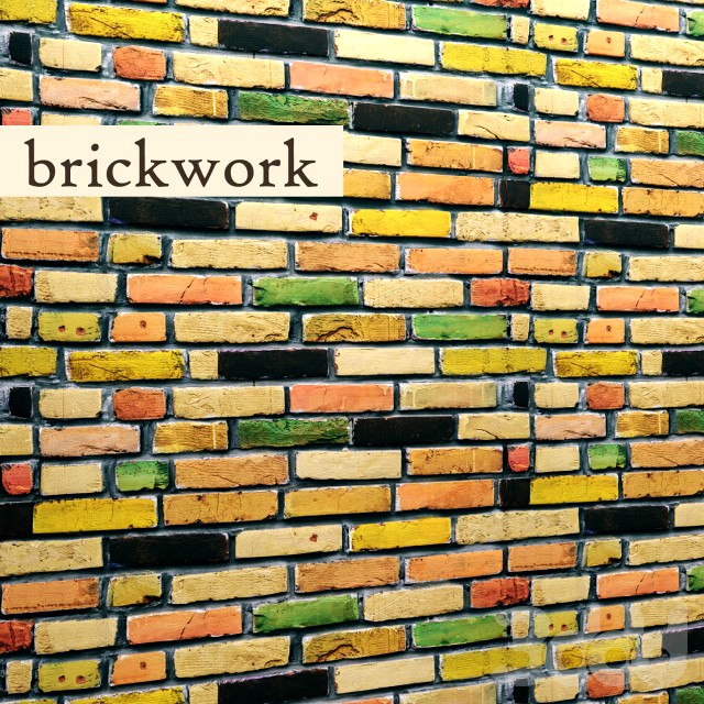 Кирпичная кладка