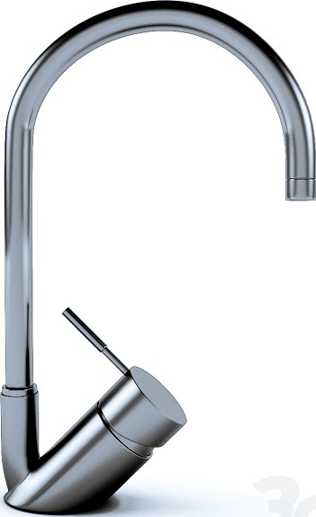 modern tap