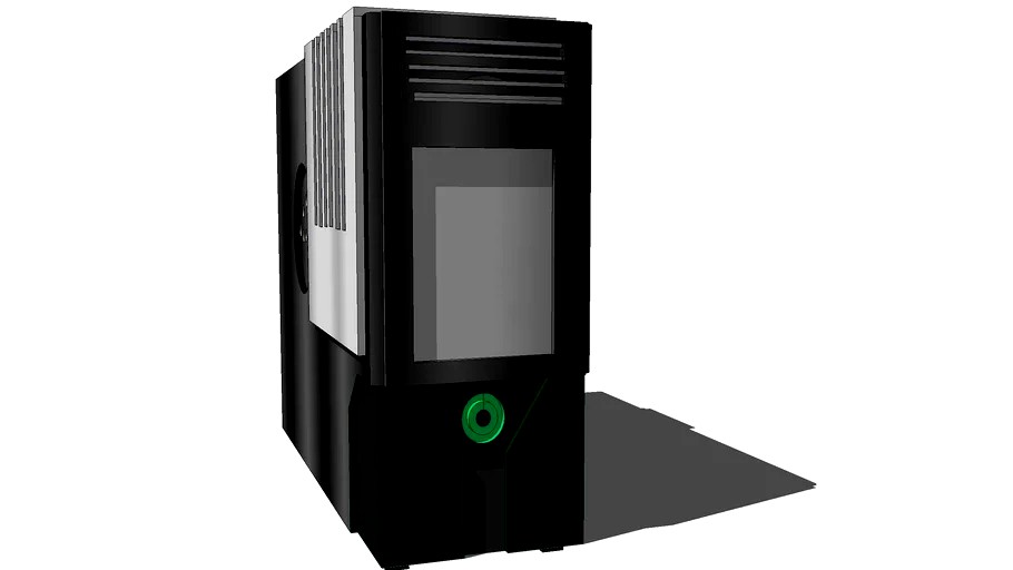 E-comp Dr453z
