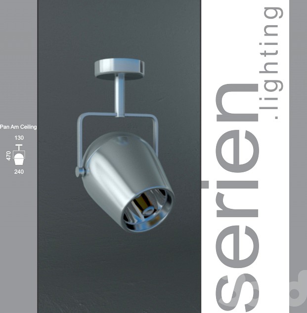 Serien lighting