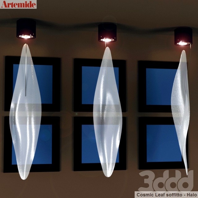 Artemide CLS Halo