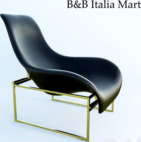 B&amp;B Italia Mart