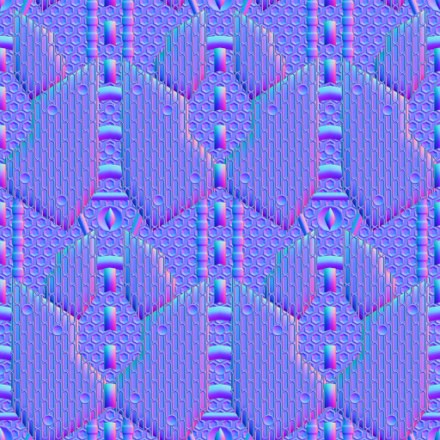 Patern Help Maker