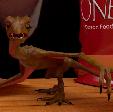 Dragon