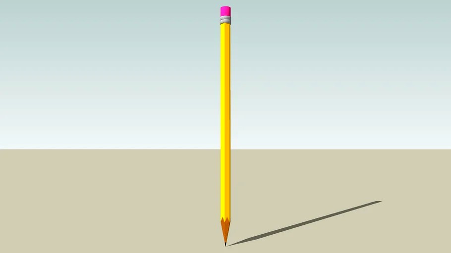 pencil
