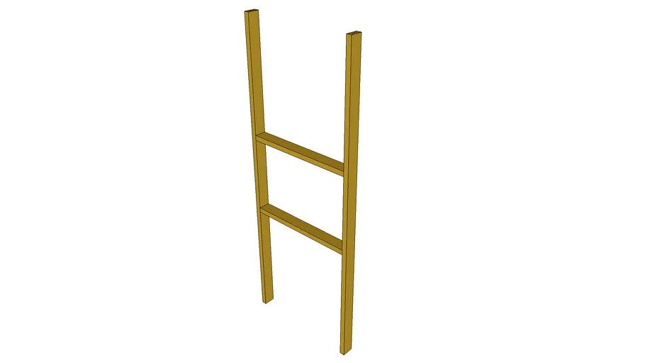 H Frame