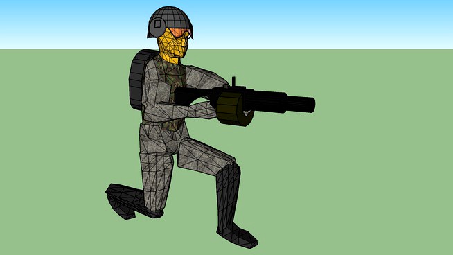 ROC Grenadier