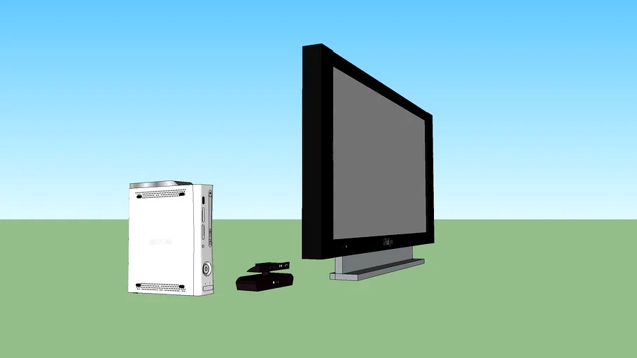kinect