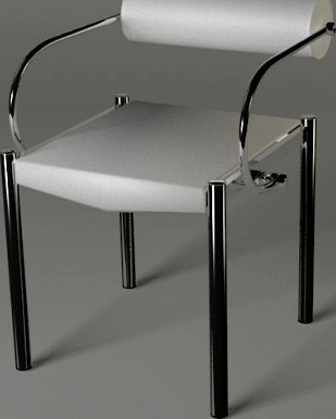 Design Armchair