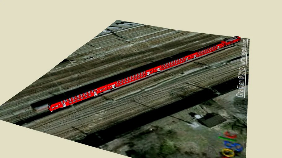 Deutsche Bahn