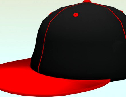 Snapback - Cap