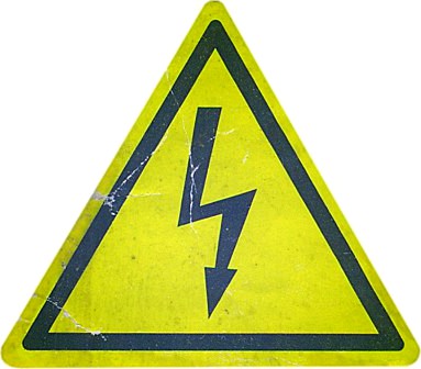 High Voltage