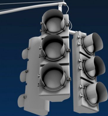 Traffic Lights