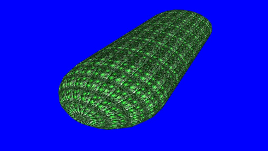 Borg Bod