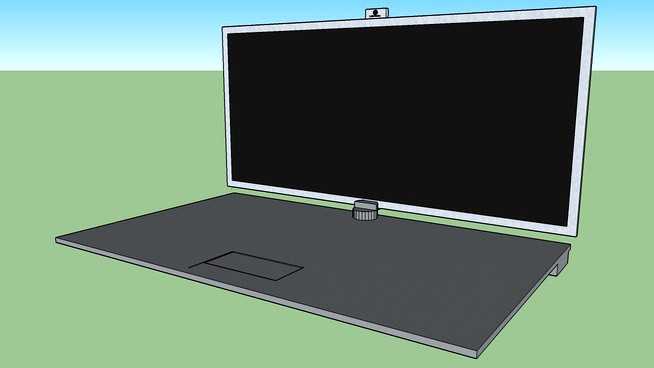 Tablet PC