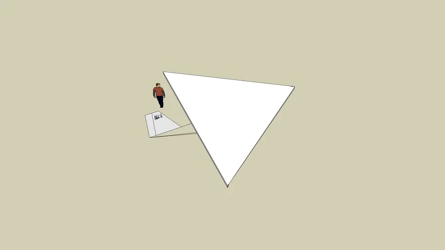 Hangglider AR-1 Arrow