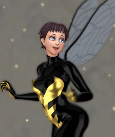Wasp