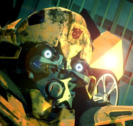 Bumblebee