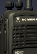 Radio Motorola