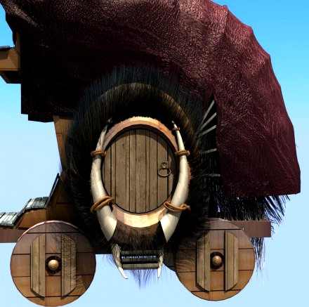 epic cart