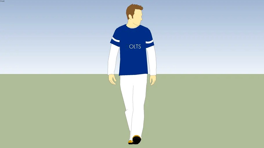 Colts Bryce