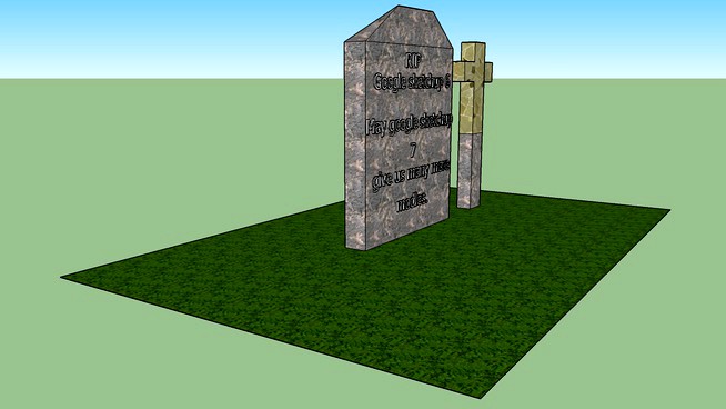 Tomb stone