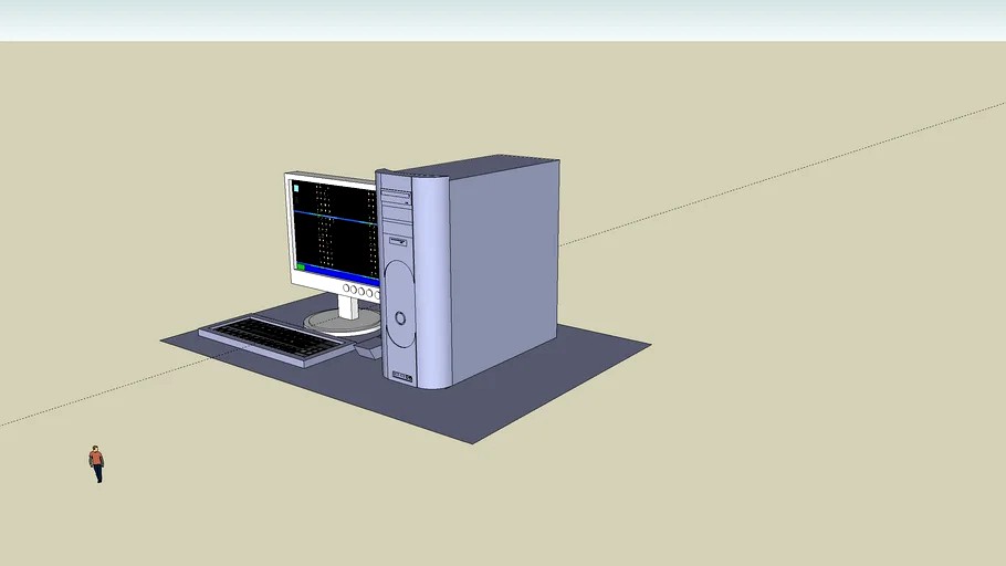 computador