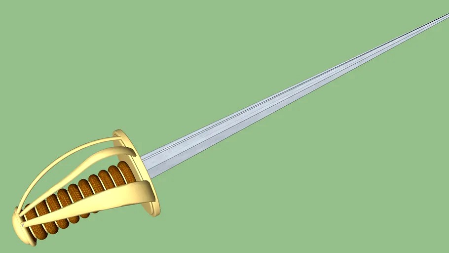 sabre