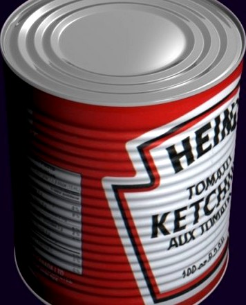 Ketchup
