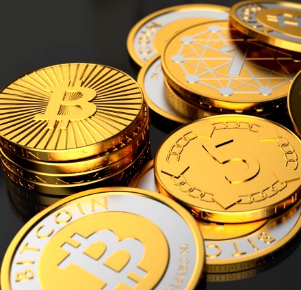 Bitcoins