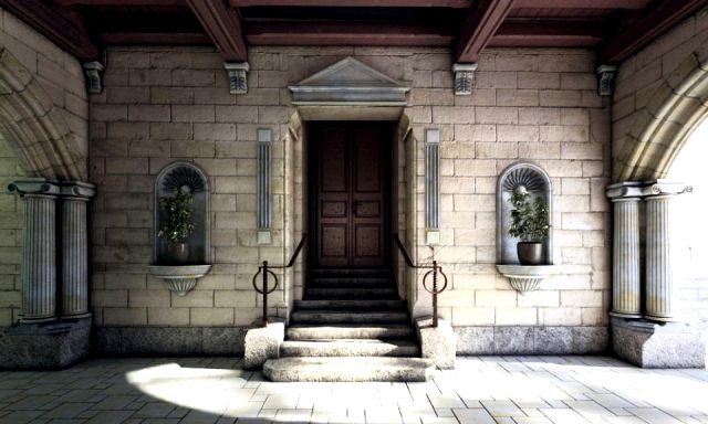 Archmodels vol 79 3D Model