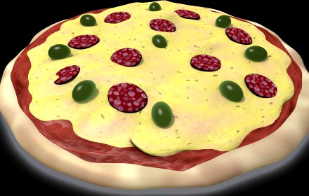 Pizza