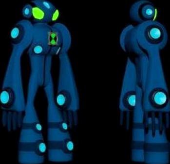 Ultimate Echo Echo