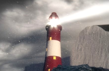 Lighthouse