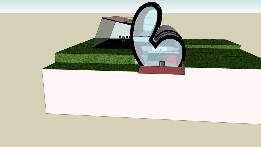 Experiment One Model