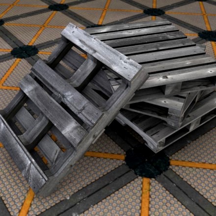 Pallet