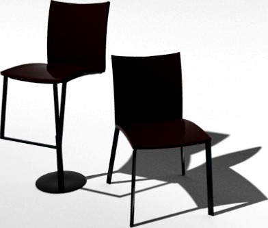 chairs