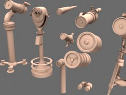 Telescopes