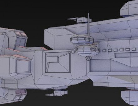 Shipyard v0.3